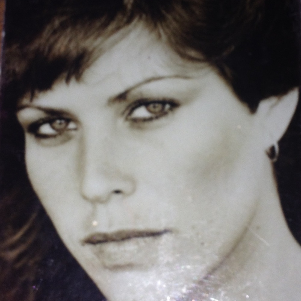 Meet your Posher, Kathy